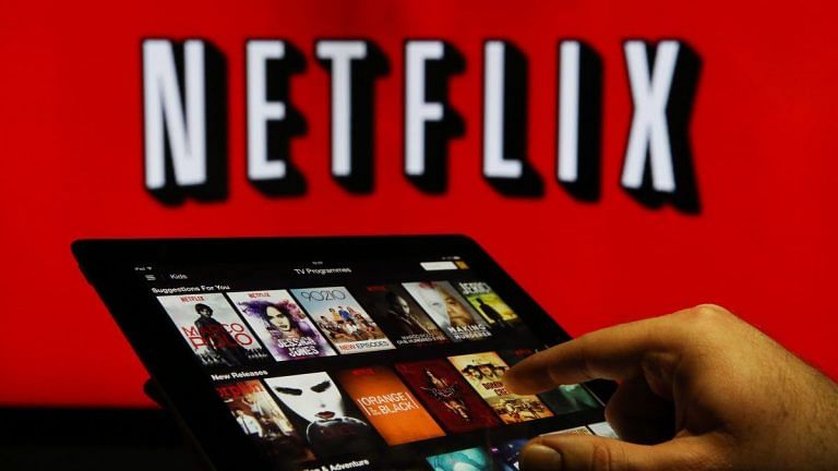 Netflix has ‘Three-Body Problem’ after Republican senators object to Chinese novel adaptation