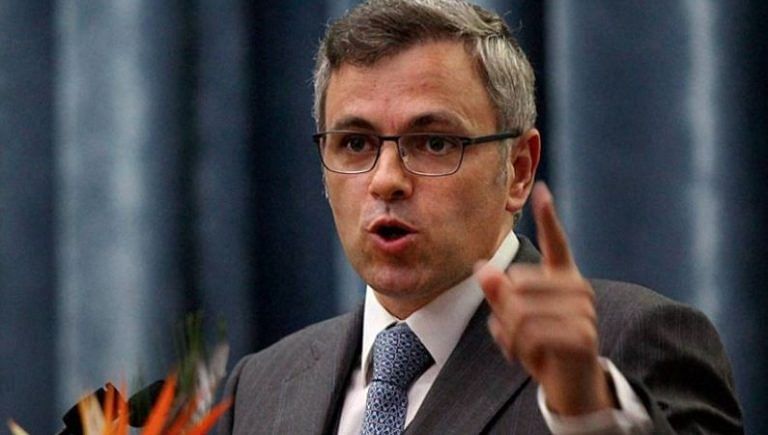 PDP offered NC to lead J&K ‘grand alliance’ but we turned it down: Omar Abdullah