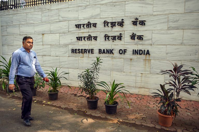 RBI says it’s ready to act to calm markets amid coronavirus disruption