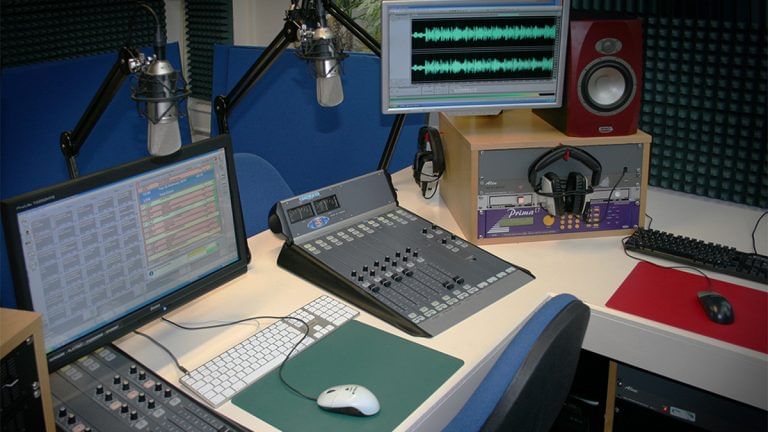 Iconic Akashvani tune to secret station and banned songs — India’s tryst with radio waves