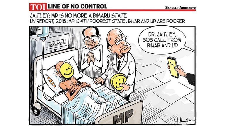 The CBI row, a BJP poll promise and AAP scores political brownie points