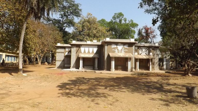 Santiniketan isn’t an abode of peace anymore. A rot has set in
