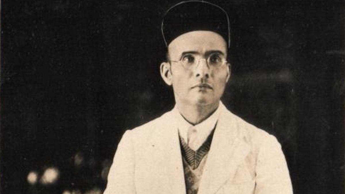 Savarkar wanted one god, one nation. Modi fulfilled his dream with ...