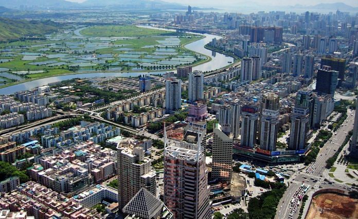 Shenzhen