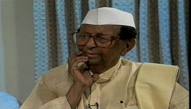 Congress calls out PM Modi for latest gaffe—Sitaram Kesri was OBC, not Dalit