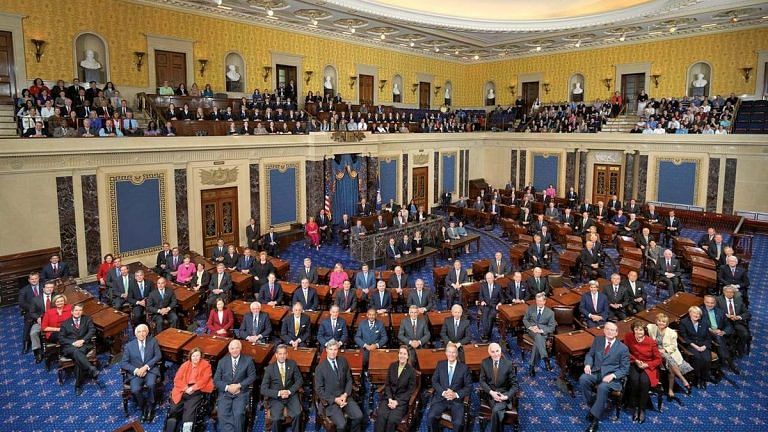 US Republicans’ $1 trillion stimulus, Emirates offers Covid insurance & other global news