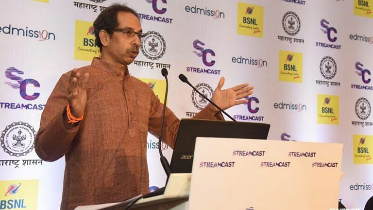 Govt shouldn’t live under illusion it’s immortal: Sena targets PM for attacking oppn’s rally