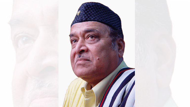 Bhupen Hazarika: The ‘Bard of Brahmaputra’ who took Assamese music to the world