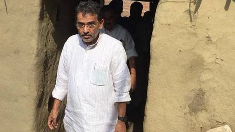 RLSP chief Upendra Kushwaha stops short of announcing split with BJP