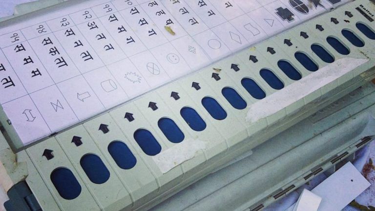 IED blast in Dantewada as Chhattisgarh goes to the polls, none injured