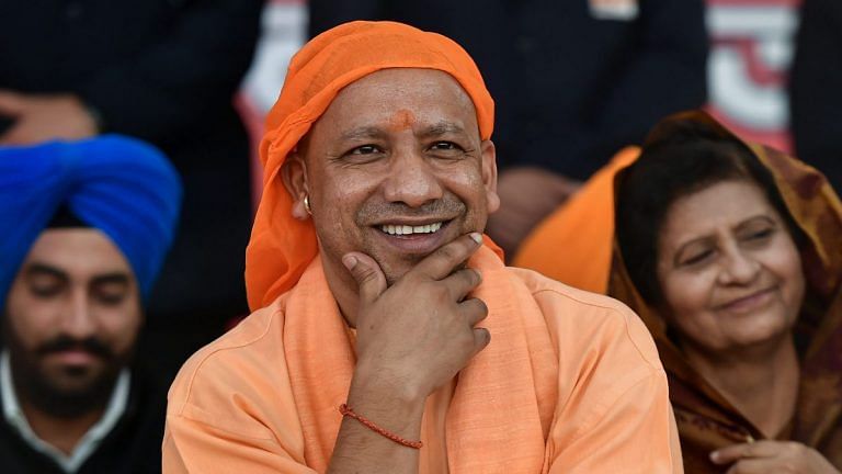 HT, TOI report violence in J&K, Yogi best CM, says India Today