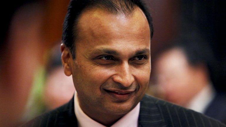 Anil Ambani clears court hurdle to sell telecom assets to Jio