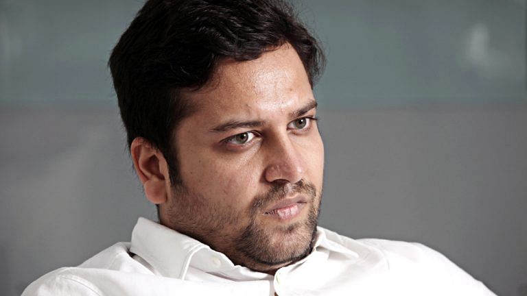 Flipkart CEO Binny Bansal quits after allegations of serious personal misconduct: Walmart