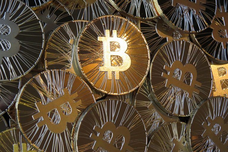 Are Bitcoins retracing the dot-com bust phase of world wide web to realise its true worth?