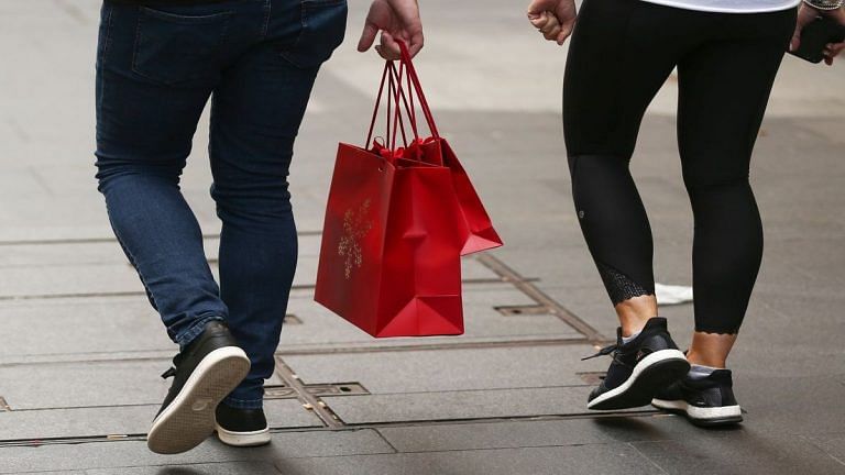Once a fad, livestream shopping may be the best bet for retailers in a post-Covid world