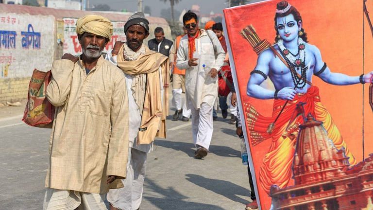 The tale of two Ayodhya archaeologists who changed the way we dig up India’s Hindu history