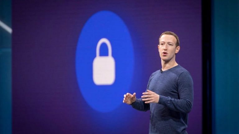 The easiest way to fix Facebook is to break it up