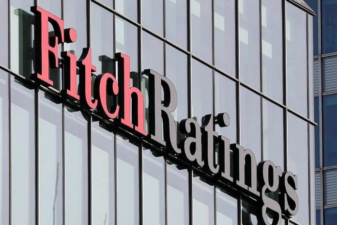 Fitch Ratings headquarters | @FitchRatings/Twitter