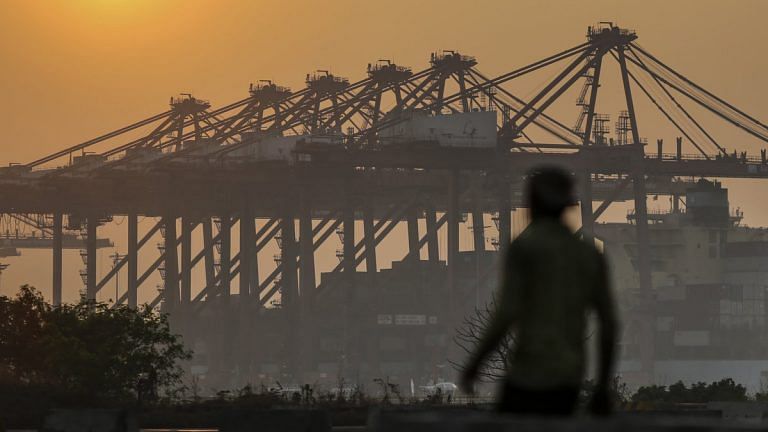 China’s trade with India’s neighbours has grown stronger since 2005. Delhi must catch up