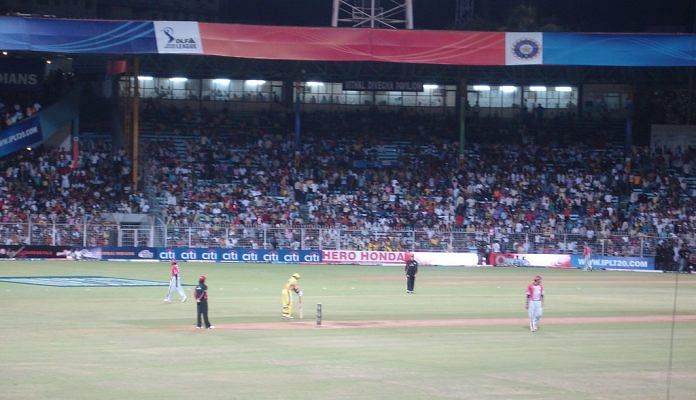 An IPL match (Representational image) | Flickr