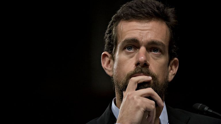 Only 12 of 31-MP House panel that summoned Jack Dorsey have verified Twitter handles