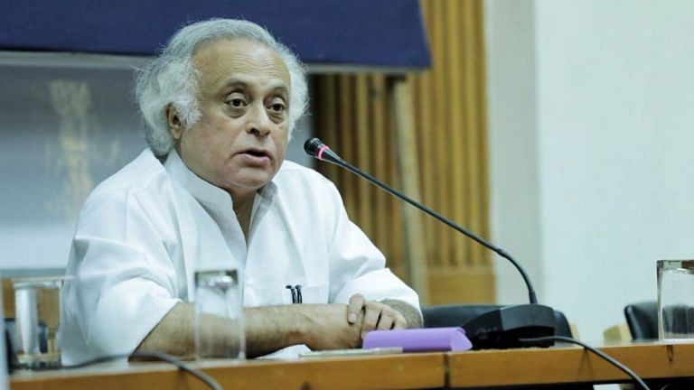 ‘They will turn it into a Hindu-Muslim issue’ — Jairam Ramesh says CAA protests helping BJP