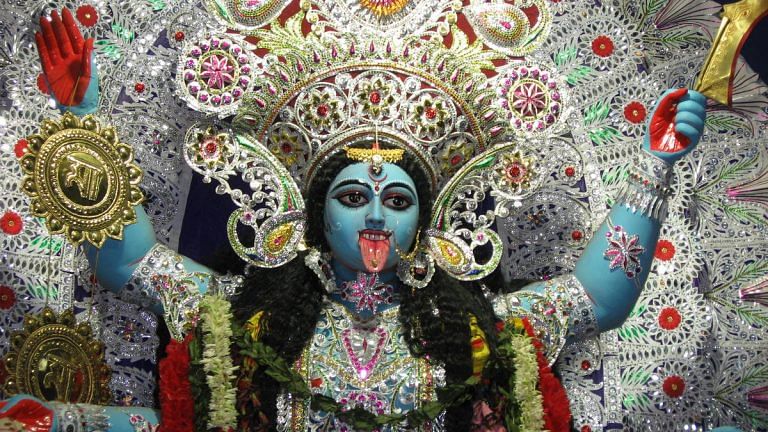 Amar Sangi’s Chirodini is out-of-place Bengali puja classic that glorifies dated love