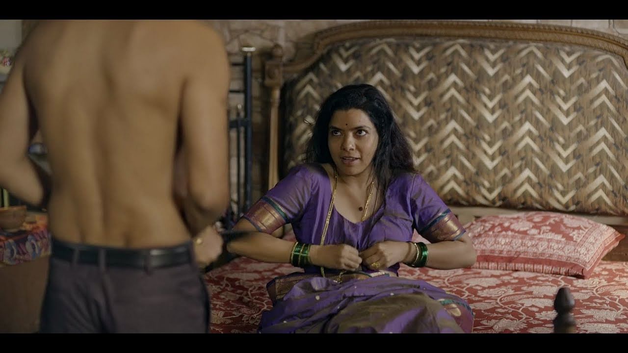Forced Nude Indian Girl - After Amazon, Netflix said to have agreed to censor its content in India