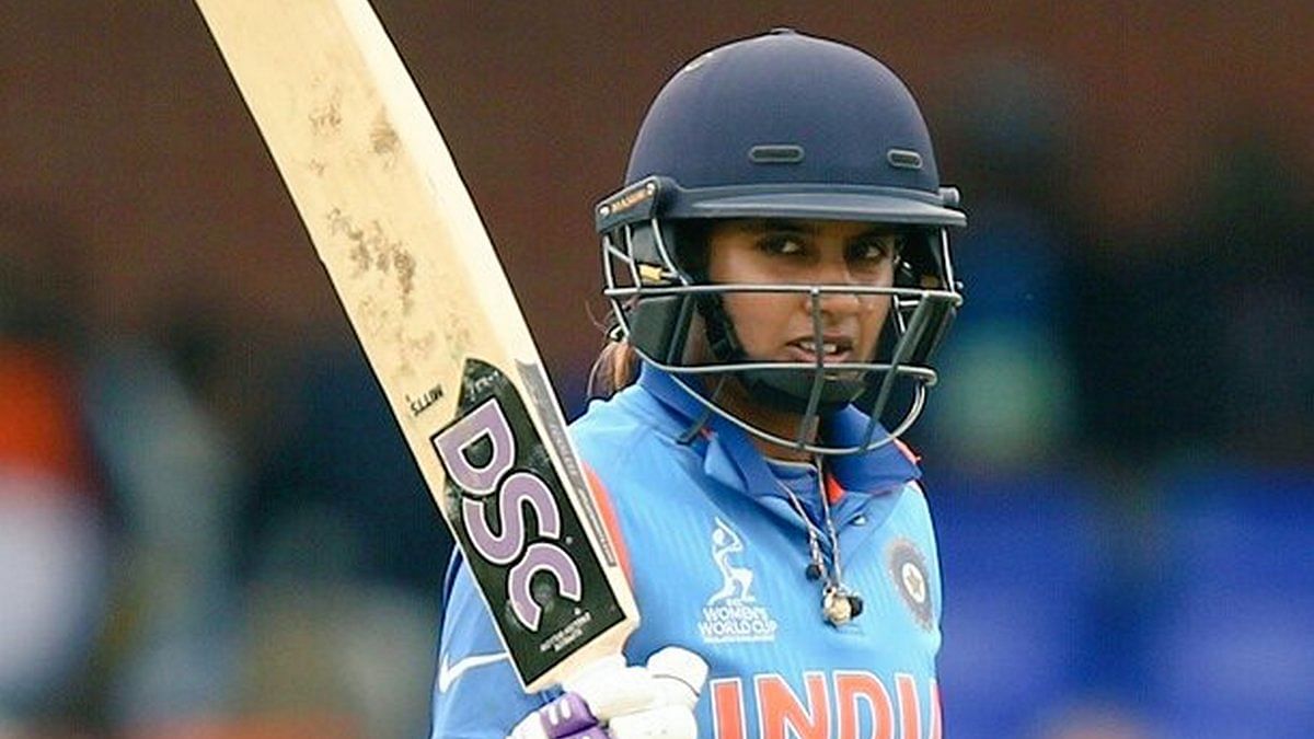 BCCI bats for pay parity, same match fees for women & men: 'New