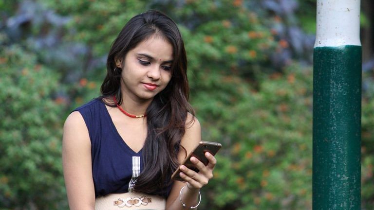 Why young Indians aren’t on Twitter