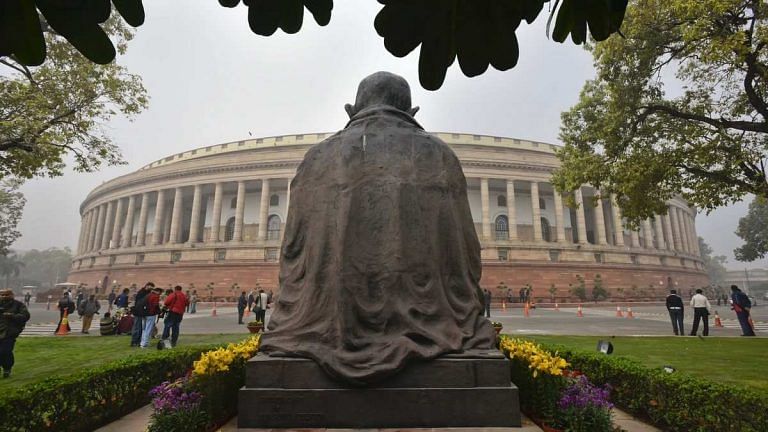 Arrest of beggars, govt staff not allowed to protest — laws that India needs to repeal