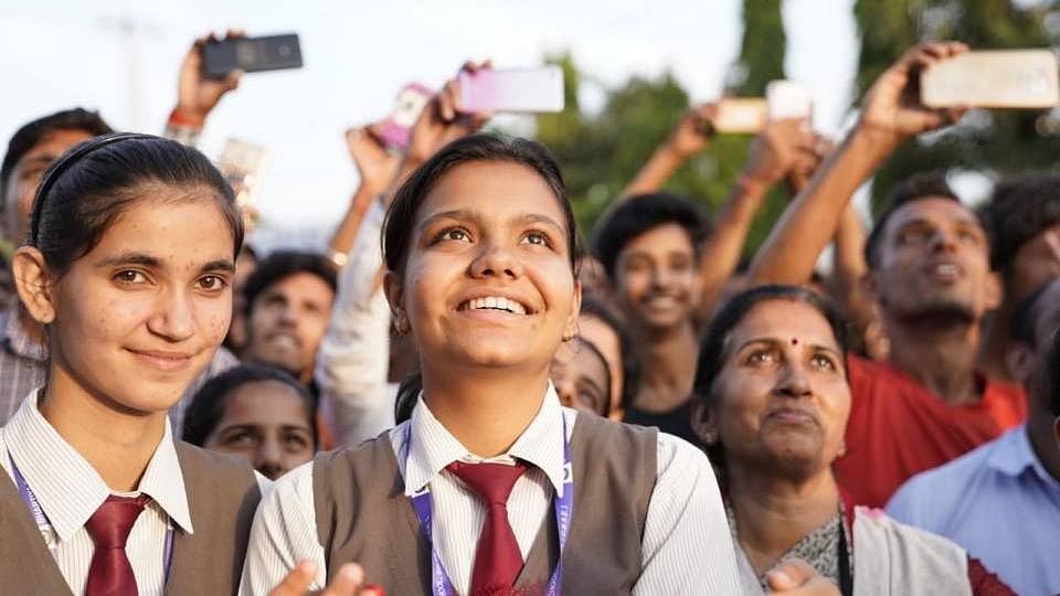 Rajasthan School Girl Sex - Rajasthan's districts with worst child sex ratio are improving â€” one step  at a time