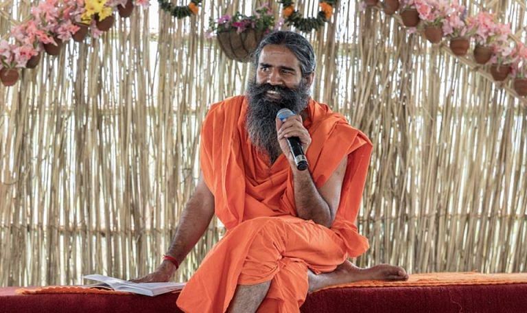 Ramdev’s ‘shudh’ Hindi greeting, Swapan Dasgupta diagnosis of BJP’s Delhi loss, Congress woes