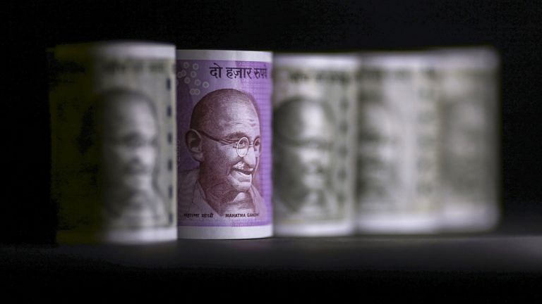 Enable NBFCs to surge. If they shrink, a few will sink and raise a stink for entire system
