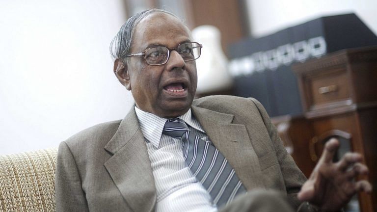 Ex-RBI chief, deputies oppose Modi govt’s proposal for overseas bond sale