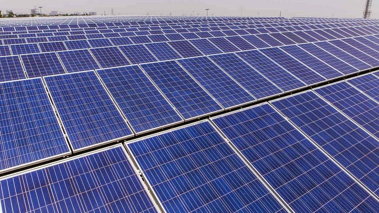 How crop waste can rewrite the rules of solar power