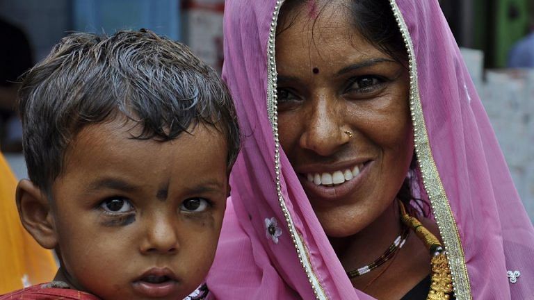 Illiterate married Indian women better employed than educated married women: US study