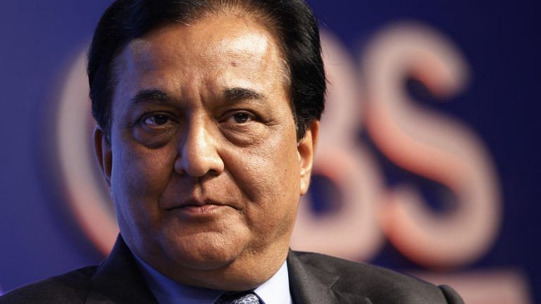 Yes Bank director quits, saying he’s unhappy with ‘developments’