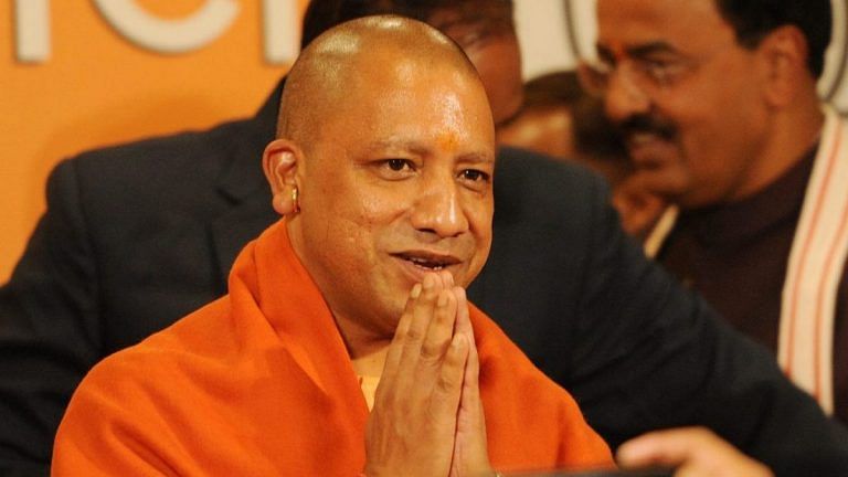 Drastic decline in encephalitis cases in UP due to govt’s efforts, says CM Adityanath