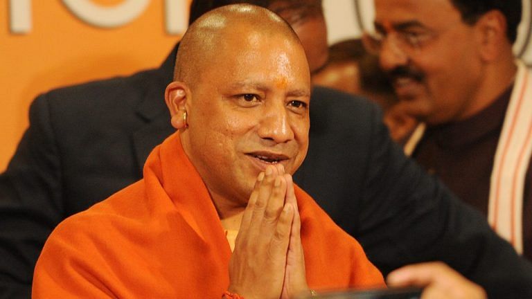 Yogi govt may declare Ayodhya, Lord Krishna’s birthplace in Mathura as pilgrim centres