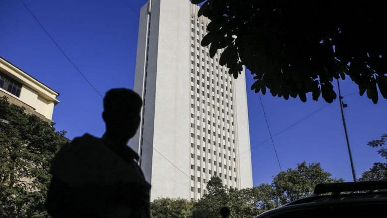 RBI is struggling to get banks to cut interest rates