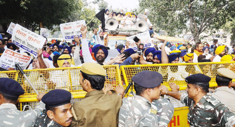 Delhi Court orders day-to-day hearing in a death sentence case of 1984 riots