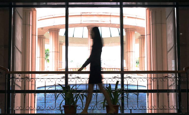 In 200 years, women might be able to earn the same as men
