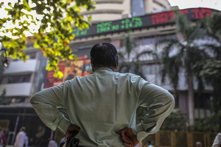 Buy Indian stocks to escape impact of global trade wars, UK’s Aberdeen says