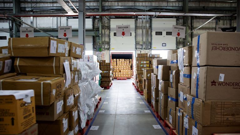India tightens rules on online retail to check deep discounts