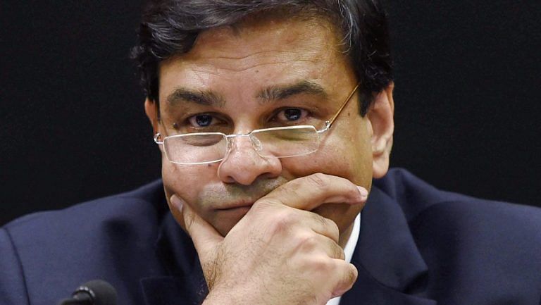 RBI governor Urjit Patel’s exit shows Modi government is prioritising short-term gains