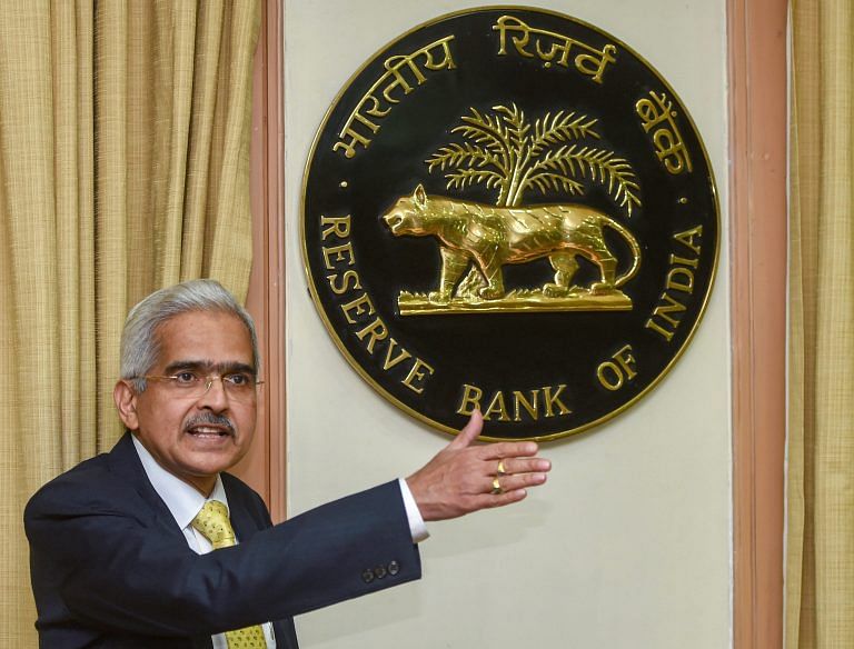 Indian economy is resilient, signs are good – full text of RBI governor Das interview