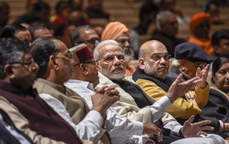 On Rafale, BJP is not corruption free but investigation free