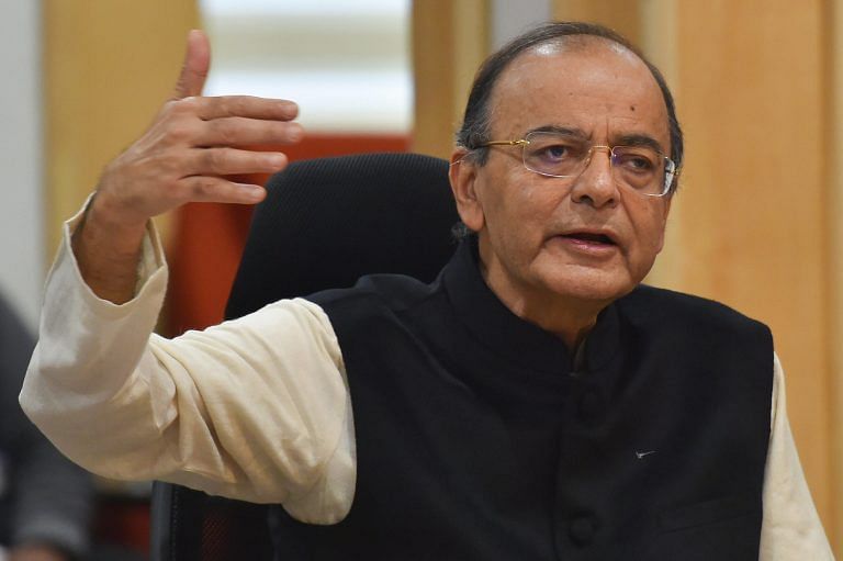 No job losses due to merger of public sector banks, says Arun Jaitley