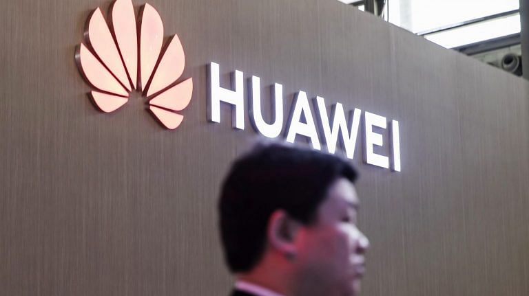 US to revoke licenses of Huawei suppliers in yet another China blow as Trumps exits office